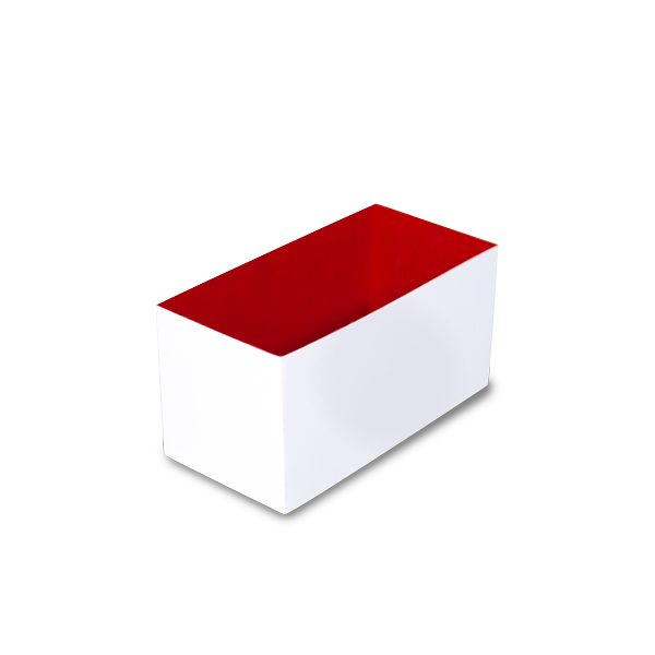 Unprinted Custom Prototype - 123 Bottom Tray