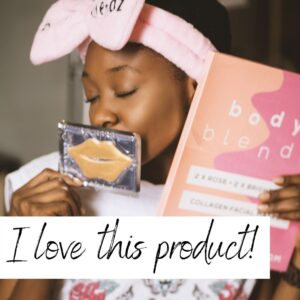 product promotions on social media