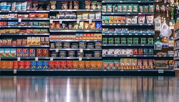 retail-ready packaging