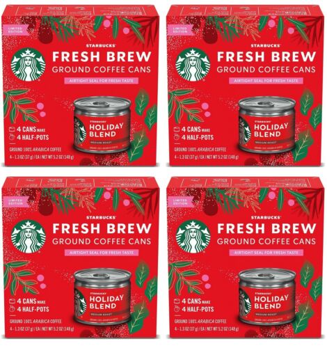 Starbucks Limited Edition Food Packaging