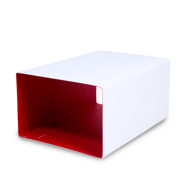 Unprinted Custom Prototype - Product Sleeve
