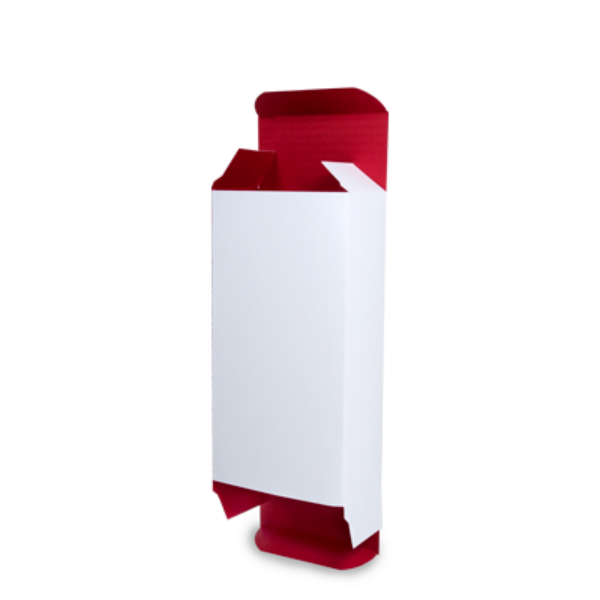Unprinted Custom Prototype